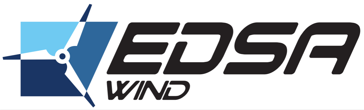 Logo de EdsaWind