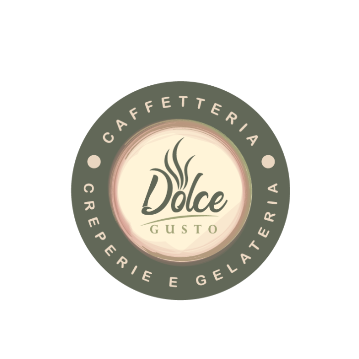 Logo de Cafetería Dulce Gusto